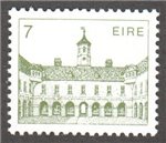 Ireland Scott 543 Mint